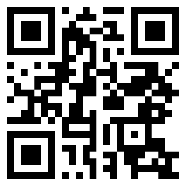 App Download QR Code